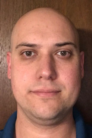 Anthony Golembiewski