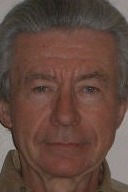 Chuck Cook
