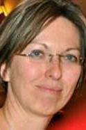 Elena Malofeeva, Ph.D.