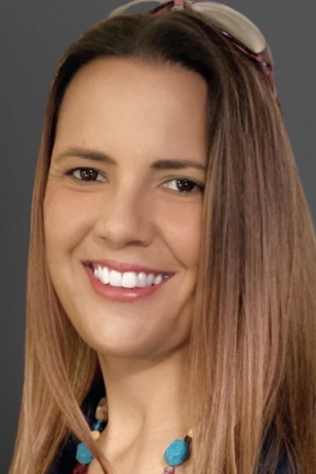 Eliana Romero, PhD