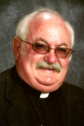 Reverend John Alt