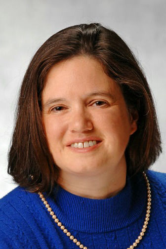 Rebecca Reed